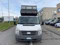 Ford Transit ford transit ribaltabile menta mt1 2.4 2010 Weiß - thumbnail 15