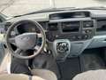 Ford Transit ford transit ribaltabile menta mt1 2.4 2010 Weiß - thumbnail 20
