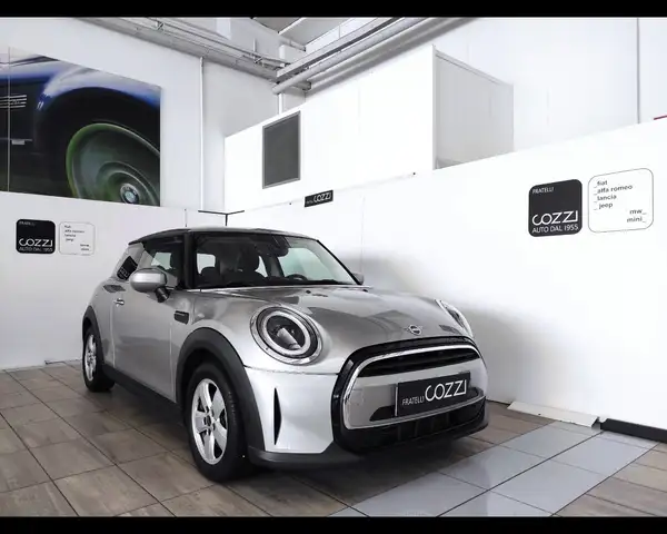 MINI Cooper 4ª serie (F56) - Mini 1.5 Cooper Essential