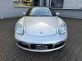 Porsche Boxster Basis/SHZ/LEDER/NAVI/8xBEREIFT/SCHECKHEF Silber - thumbnail 9