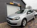 Volkswagen Golf 1.4 TSI Highline *Clima*PDC*Cruise*Nap*Apk* Grau - thumbnail 5