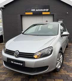 1.4 TSI Highline *Clima*PDC*Cruise*Nap*Apk*