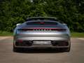 Porsche 992 Carrera 4 Cabriolet / GT Silver / 1ST OWNER Argent - thumbnail 15