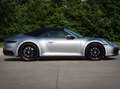 Porsche 992 Carrera 4 Cabriolet / GT Silver / 1ST OWNER Argent - thumbnail 18