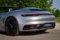 Porsche 992 Carrera 4 Cabriolet / GT Silver / 1ST OWNER Silber - thumbnail 13