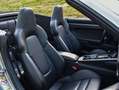 Porsche 992 Carrera 4 Cabriolet / GT Silver / 1ST OWNER Argent - thumbnail 38