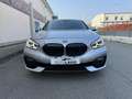 BMW 118 118d Sport auto Grigio - thumbnail 1