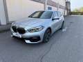 BMW 118 118d Sport auto Grigio - thumbnail 2