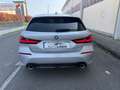 BMW 118 118d Sport auto Grigio - thumbnail 5