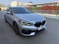 BMW 118 118d Sport auto Grigio - thumbnail 6