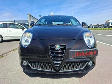 Mito 1.3 JTD M Start Stop