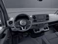 Mercedes-Benz Sprinter 315 CDI Kasten Hochdach Standard AUTOM. Silber - thumbnail 10