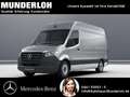 Mercedes-Benz Sprinter 315 CDI Kasten Hochdach Standard AUTOM. Silber - thumbnail 1