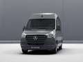Mercedes-Benz Sprinter 315 CDI Kasten Hochdach Standard AUTOM. Silber - thumbnail 9
