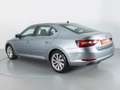 Skoda Superb STYLE 2,0 TDI 150CV DSG Gris - thumbnail 8