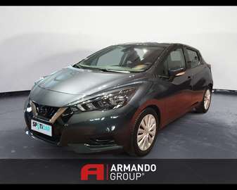 5ª serie IG-T 92 5 porte Acenta