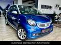 smart forFour forfour Passion *Klima*Sitzheizung*Navi* Silber - thumbnail 3