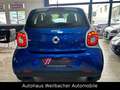 smart forFour forfour Passion *Klima*Sitzheizung*Navi* Silber - thumbnail 6