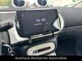 smart forFour forfour Passion *Klima*Sitzheizung*Navi* Silber - thumbnail 10