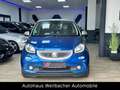 smart forFour forfour Passion *Klima*Sitzheizung*Navi* Silber - thumbnail 2