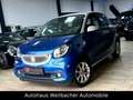 smart forFour forfour Passion *Klima*Sitzheizung*Navi* Silber - thumbnail 1