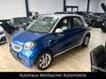 smart forFour forfour Passion *Klima*Sitzheizung*Navi* Silber - thumbnail 7