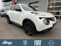 Nissan Juke 1.2 DIG-T Acenta 4x2 Weiß - thumbnail 3