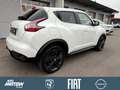 Nissan Juke 1.2 DIG-T Acenta 4x2 Weiß - thumbnail 4