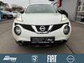 Nissan Juke 1.2 DIG-T Acenta 4x2 Weiß - thumbnail 2