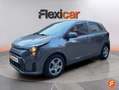 Kia Picanto 1.0 DPi Drive Gris - thumbnail 3