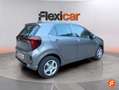 Kia Picanto 1.0 DPi Drive Gris - thumbnail 8