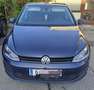 Volkswagen Golf Golf Sport TDI 4Motion Blau - thumbnail 2