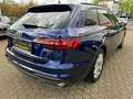 Audi A4 Avant 40 TDI basis Blue - thumbnail 3