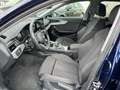 Audi A4 Avant 40 TDI basis Blue - thumbnail 9