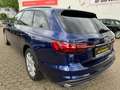Audi A4 Avant 40 TDI basis Blue - thumbnail 4