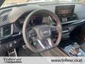 Audi Q5 40 TDI quattro S line Schwarz - thumbnail 9