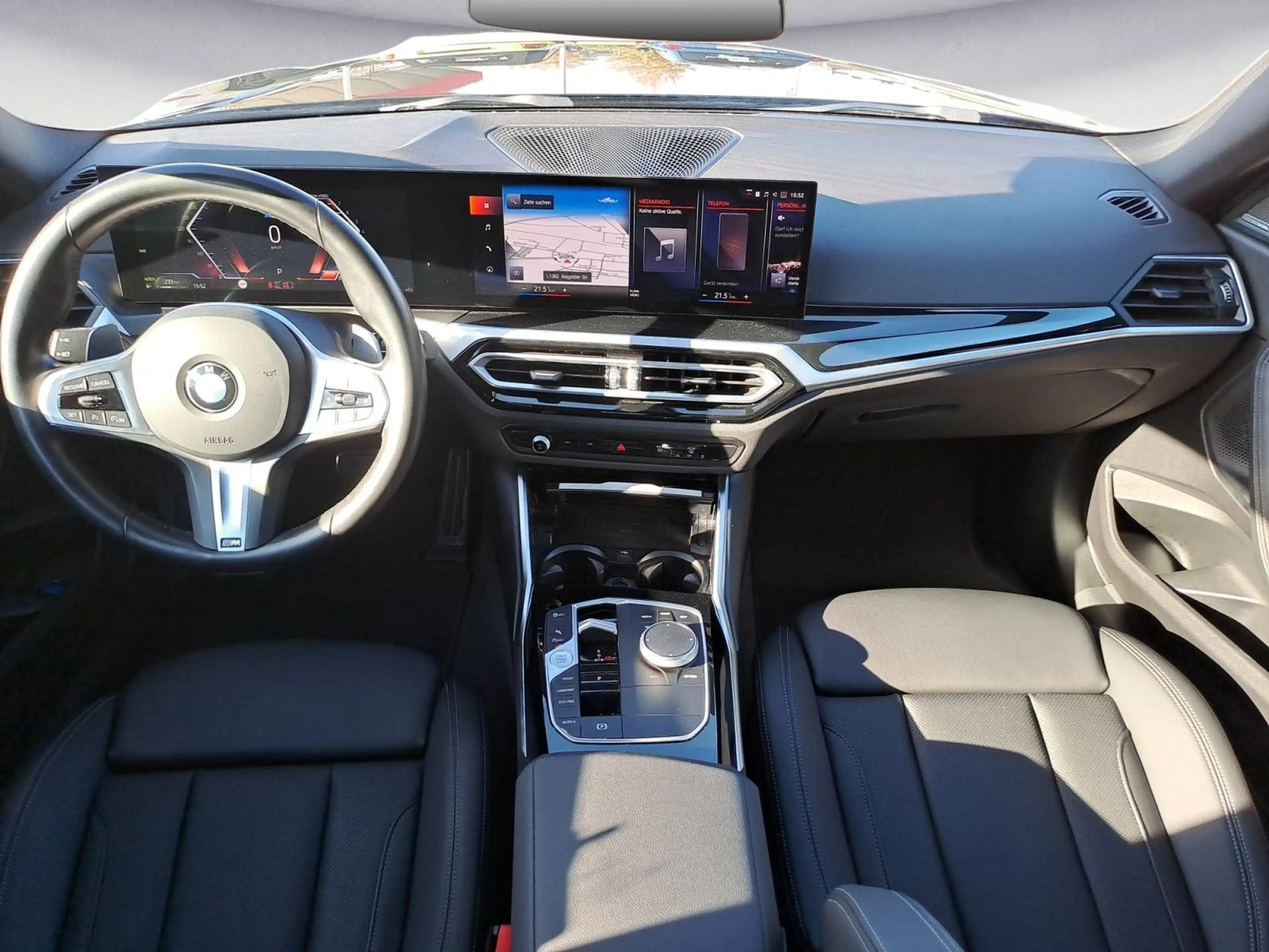 BMW 240 xDrive Harman&Kardon/ M Sportpaket Pro/Kom — photo 14