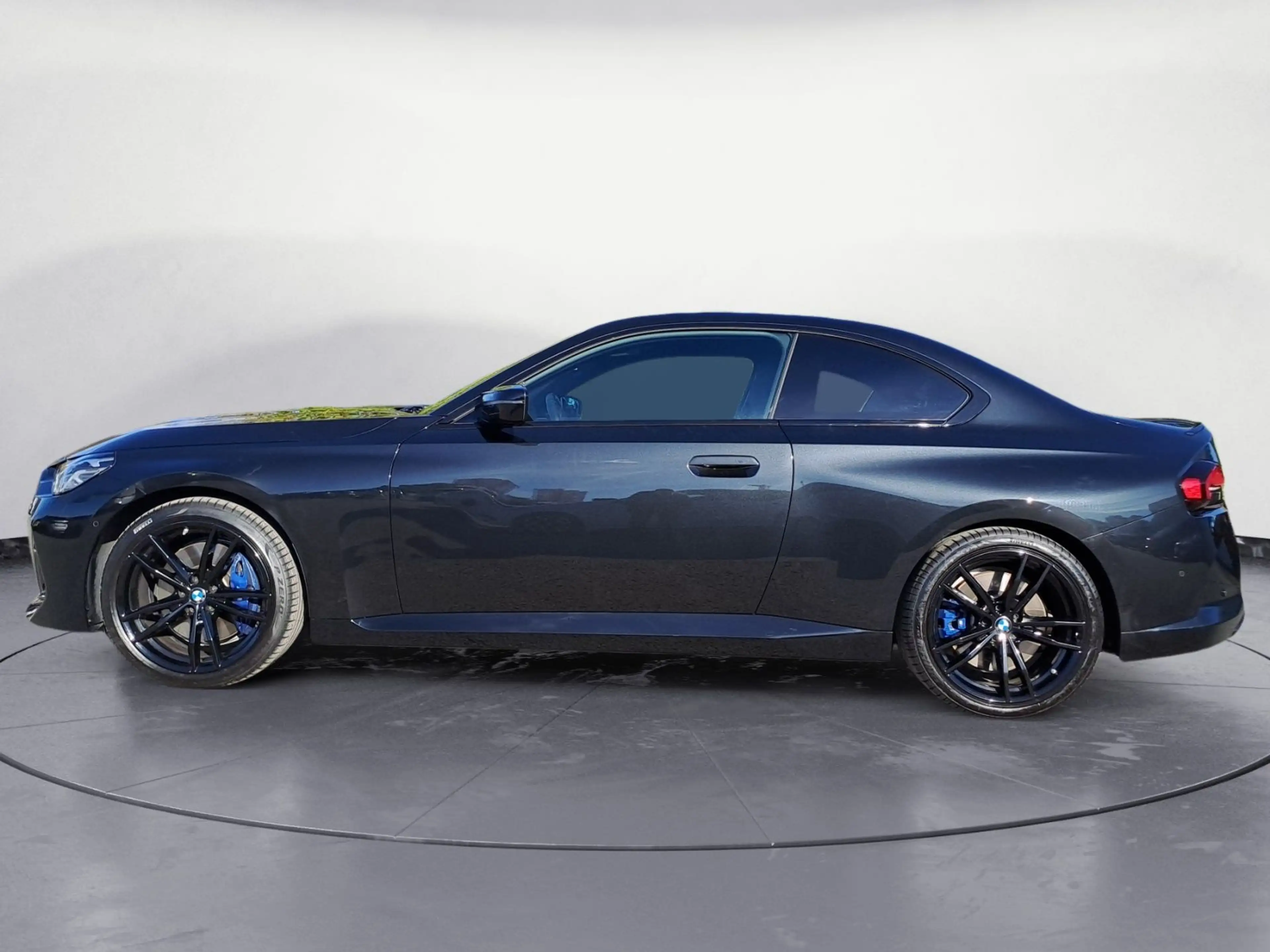 BMW 240 xDrive Harman&Kardon/ M Sportpaket Pro/Kom — photo 4