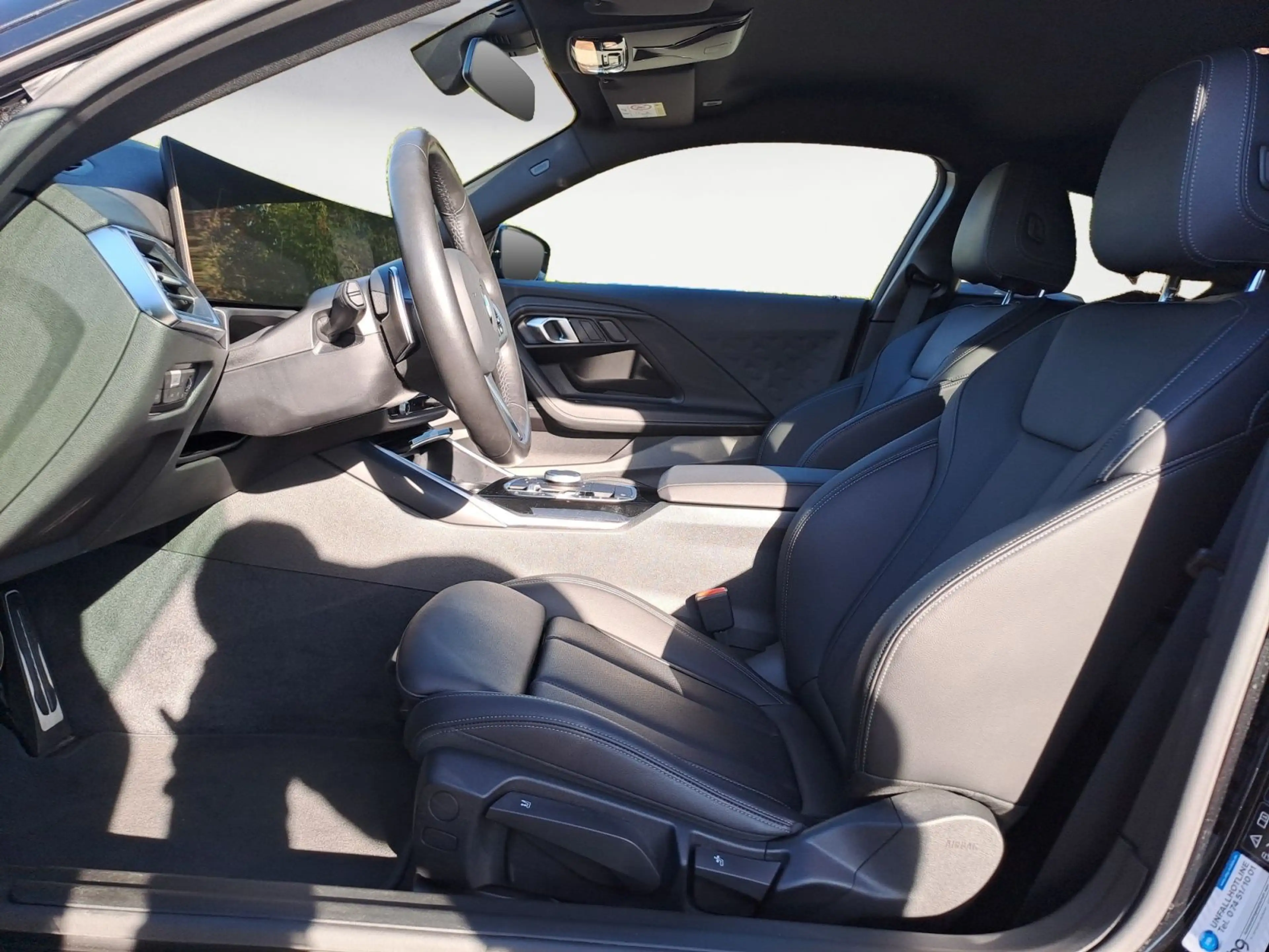 BMW 240 xDrive Harman&Kardon/ M Sportpaket Pro/Kom — photo 12