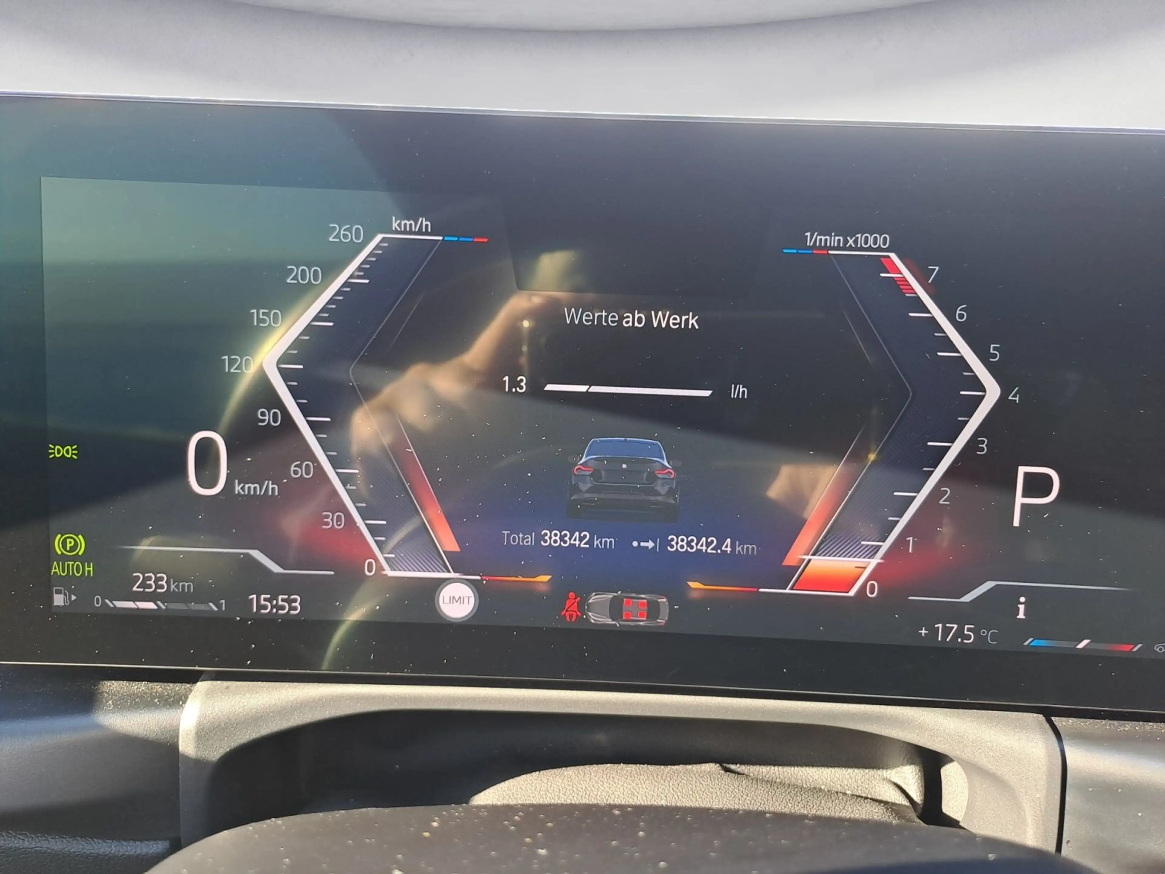 BMW 240 xDrive Harman&Kardon/ M Sportpaket Pro/Kom — photo 13