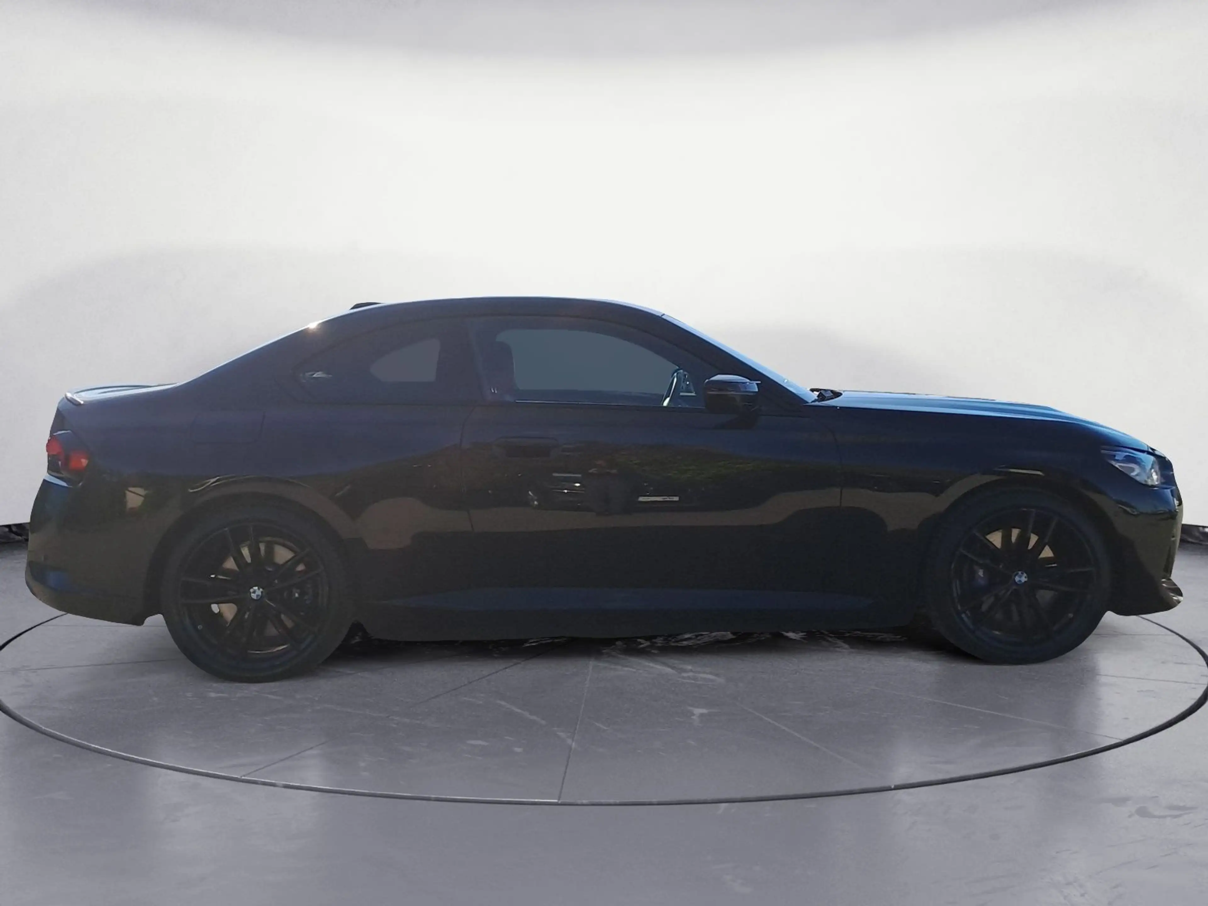 BMW 240 xDrive Harman&Kardon/ M Sportpaket Pro/Kom — photo 7