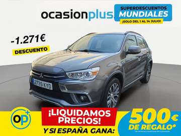 160 MPI Motion