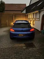 Volkswagen Scirocco 2.0 TDI - fotografija vozila