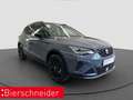 SEAT Arona 1.0 TSI DSG FR BLACK EDITION KESSY KAMERA ACC Grau - thumbnail 9