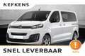 Citroen Spacetourer ë-SpaceTourer M L2H1 50 kWh 136 1AT Automaat White - thumbnail 1