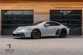 Porsche 992 GT3 Clubsport|BOSE|Schalen|Lift|Approved Grau - thumbnail 1