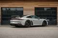 Porsche 992 GT3 Clubsport|BOSE|Schalen|Lift|Approved Gris - thumbnail 3
