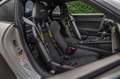 Porsche 992 GT3 Clubsport|BOSE|Schalen|Lift|Approved Gris - thumbnail 9