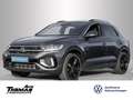 Volkswagen T-Roc R-Line  2.0 TSI 4MOTION DSG STDHZG+PANO Grau - thumbnail 1