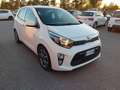 Kia Picanto 1.0 Gpl 65 CV E6 Bianco - thumbnail 6